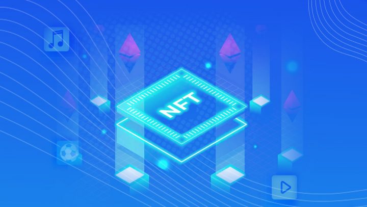 nft blockchain