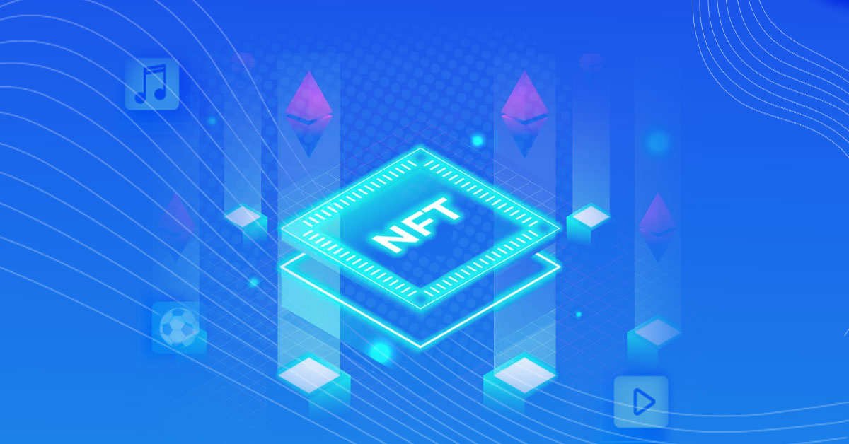 nft blockchain