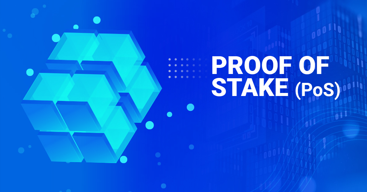 proof-of-stake