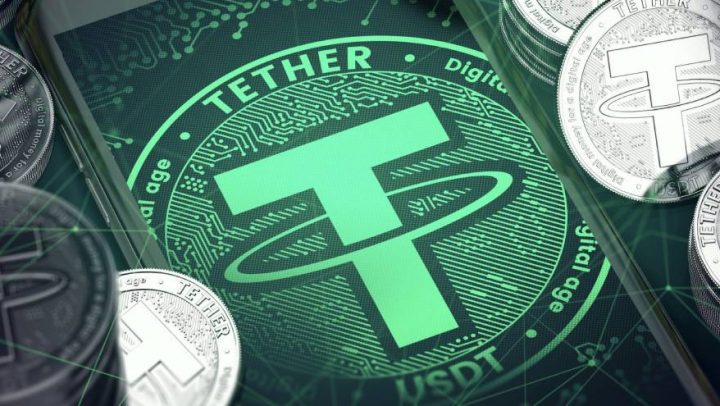 tether usdt