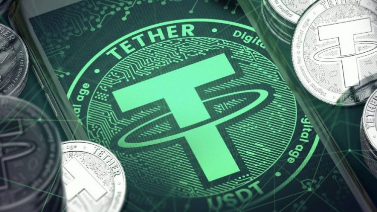 tether usdt