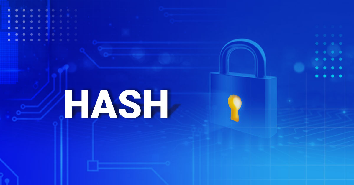 seguridad hash